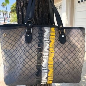 Authentic L.A.M.B. Bag, Great Condition